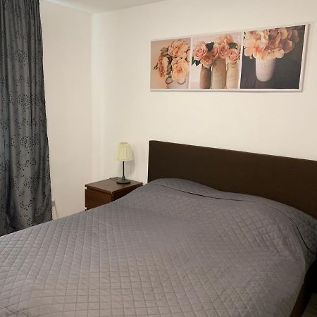 Apartament Tt10 Botanicka 트르나바 외부 사진