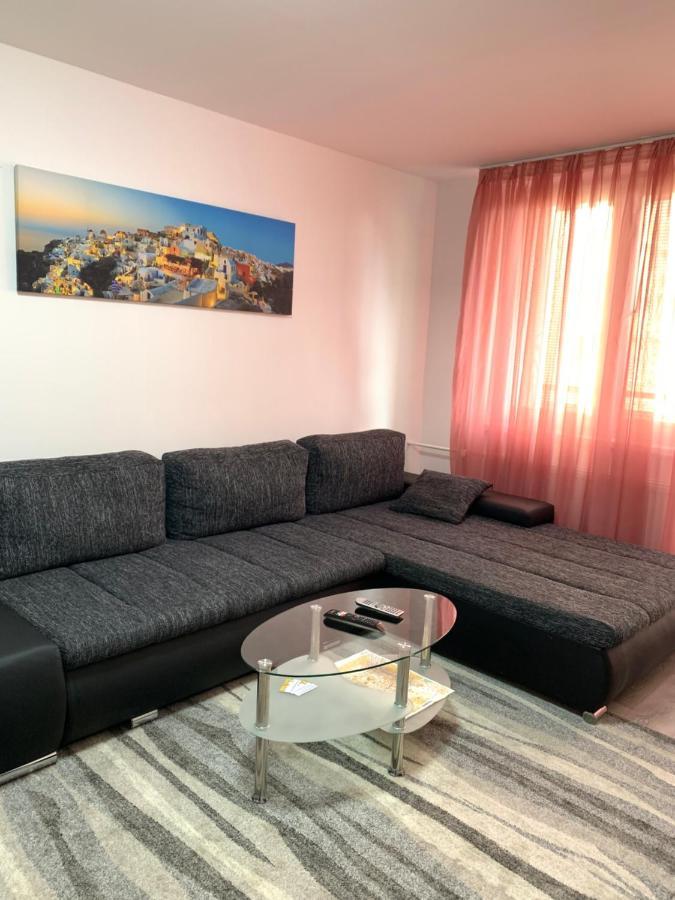 Apartament Tt10 Botanicka 트르나바 외부 사진