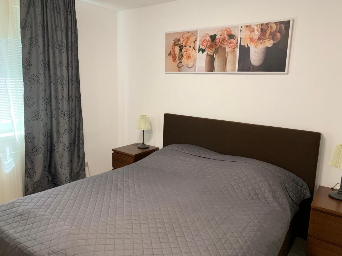 Apartament Tt10 Botanicka 트르나바 외부 사진
