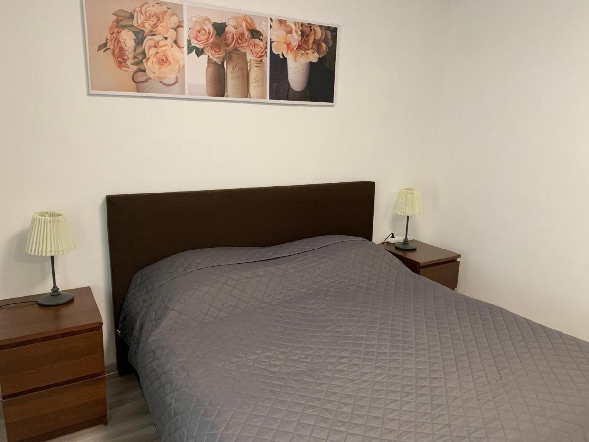 Apartament Tt10 Botanicka 트르나바 외부 사진