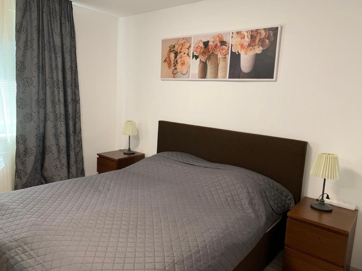 Apartament Tt10 Botanicka 트르나바 외부 사진