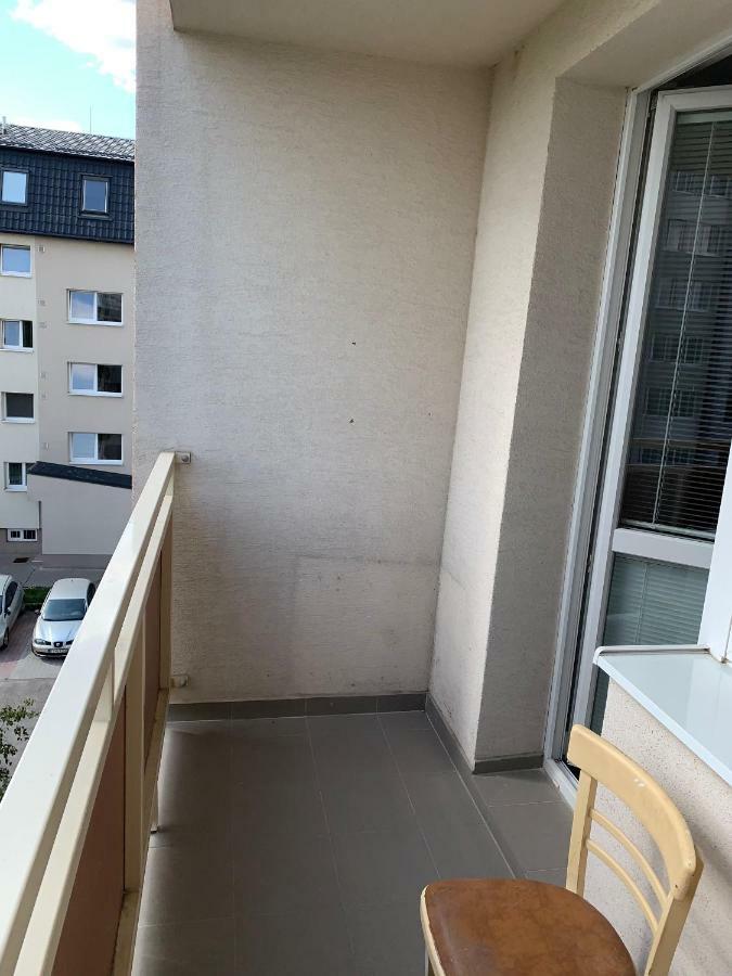 Apartament Tt10 Botanicka 트르나바 외부 사진