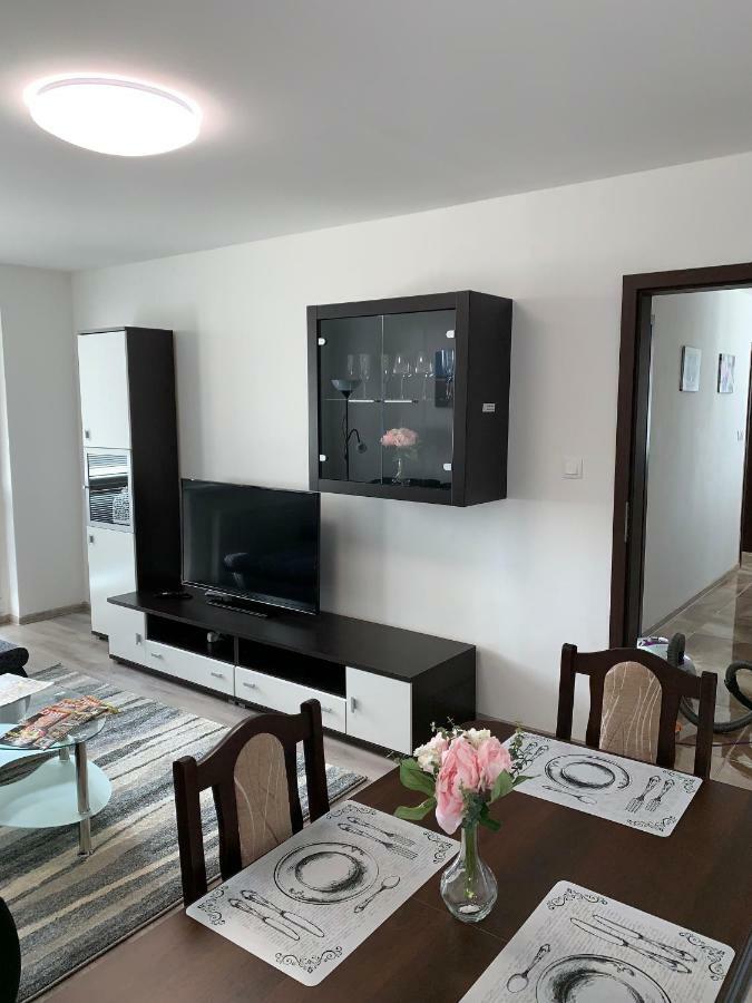 Apartament Tt10 Botanicka 트르나바 외부 사진