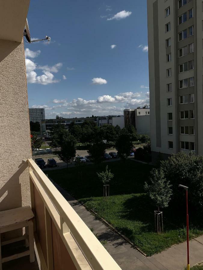Apartament Tt10 Botanicka 트르나바 외부 사진