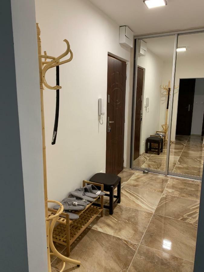 Apartament Tt10 Botanicka 트르나바 외부 사진