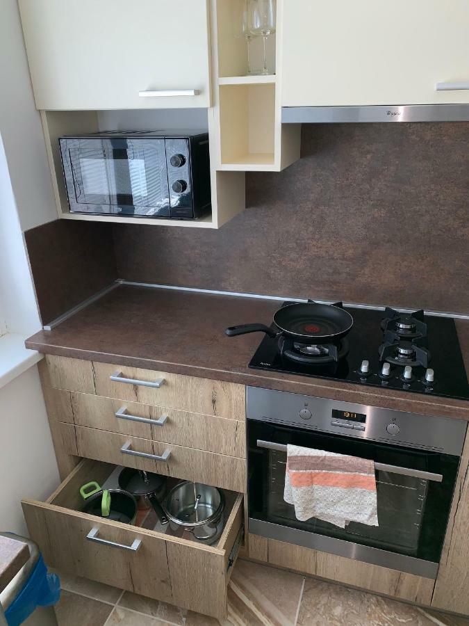 Apartament Tt10 Botanicka 트르나바 외부 사진