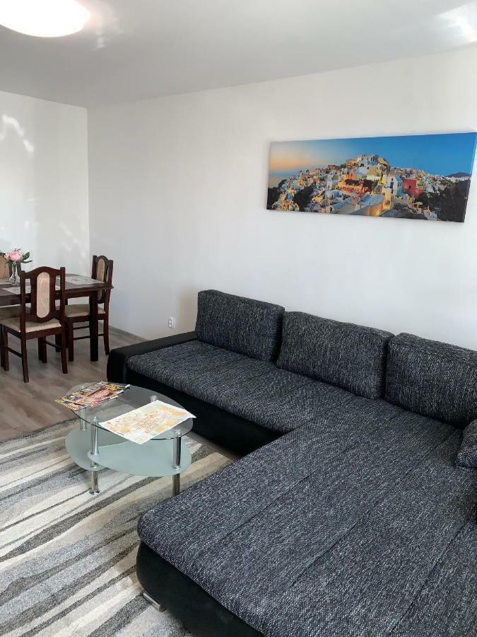 Apartament Tt10 Botanicka 트르나바 외부 사진