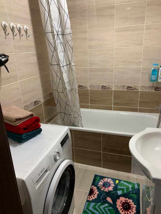 Apartament Tt10 Botanicka 트르나바 외부 사진