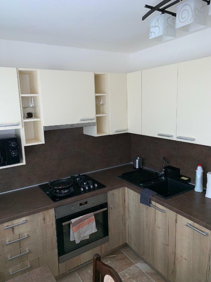 Apartament Tt10 Botanicka 트르나바 외부 사진