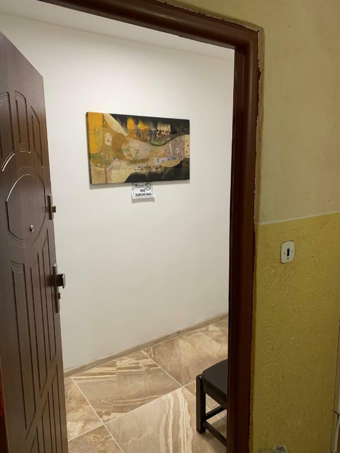 Apartament Tt10 Botanicka 트르나바 외부 사진