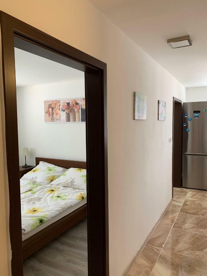 Apartament Tt10 Botanicka 트르나바 외부 사진